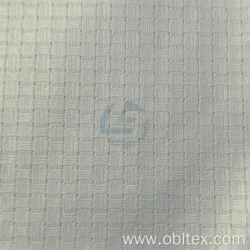 OBLFDC028 Fashion Fabric For Down Coat